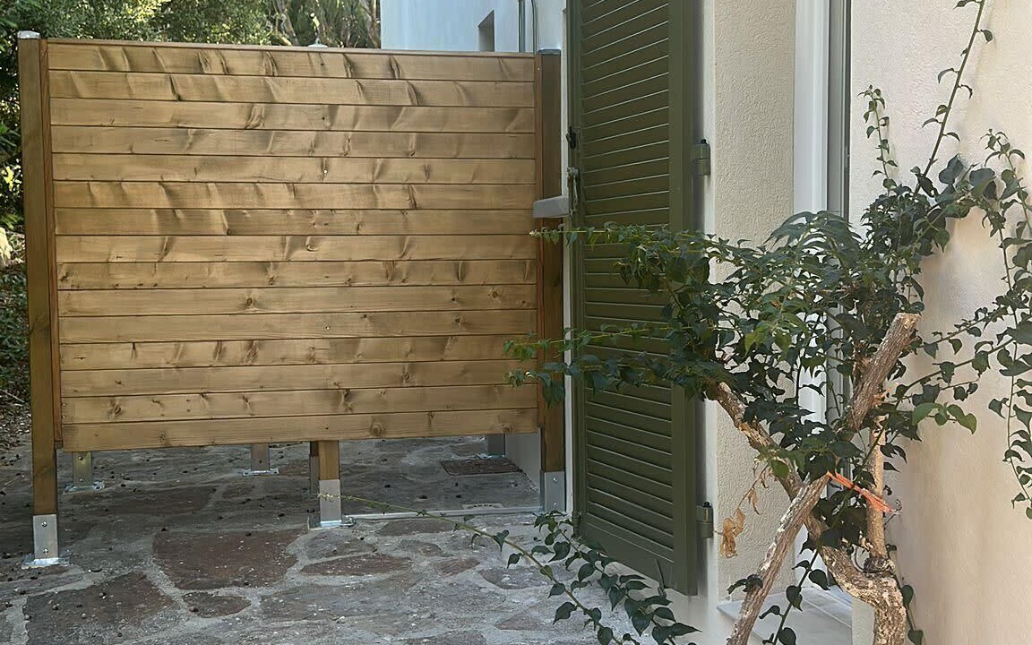 Photo of Outdoor in La Faviere