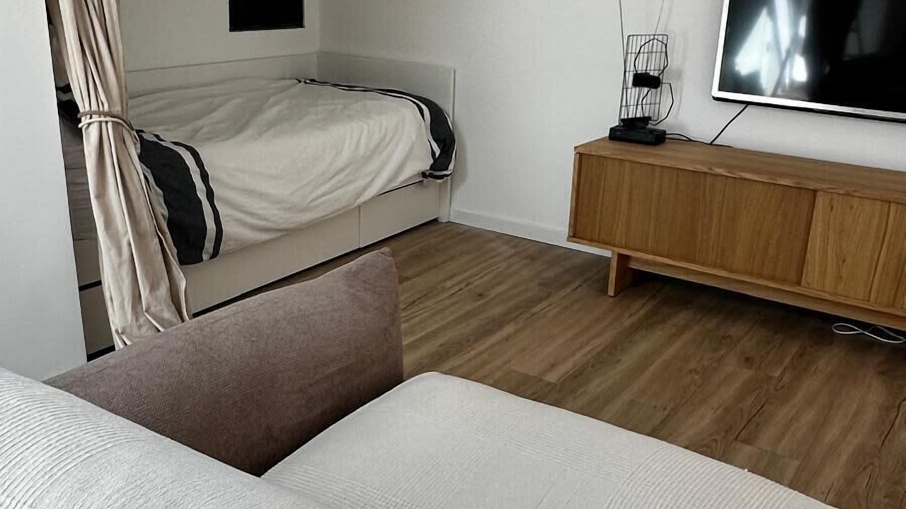 Photo of Bedroom in La Faviere