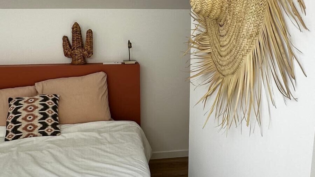 Photo of Bedroom in La Faviere