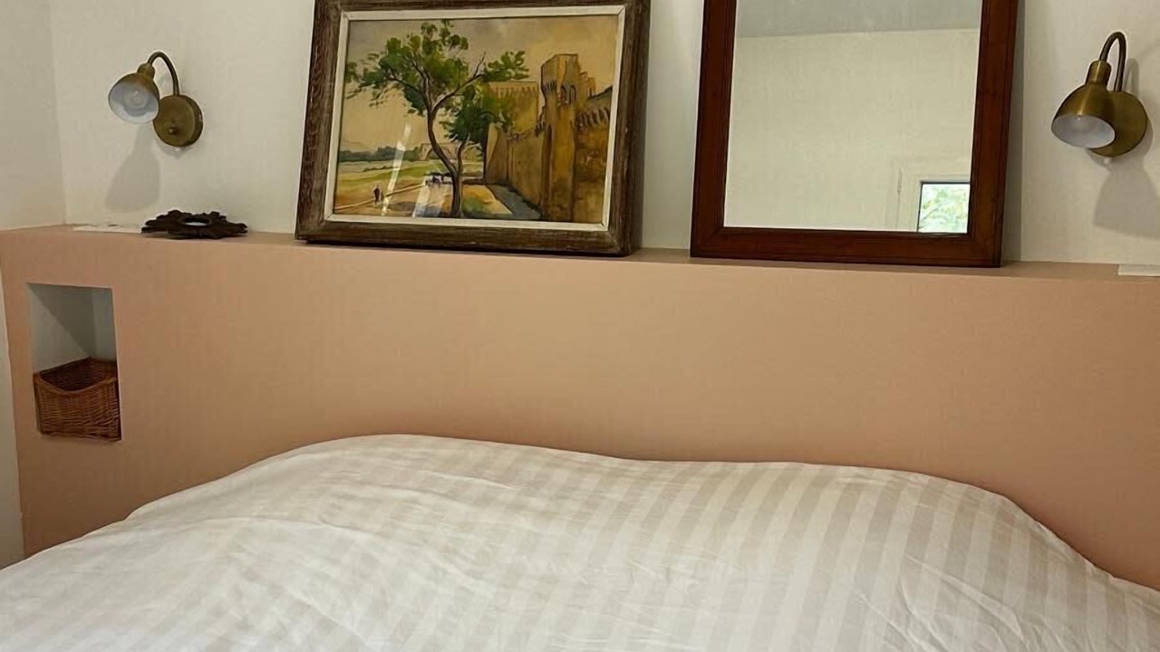 Photo of Bedroom in La Faviere