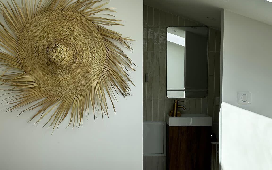 Photo of Bedroom in La Faviere