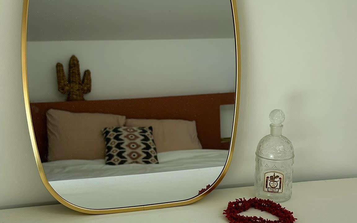 Photo of Bedroom in La Faviere