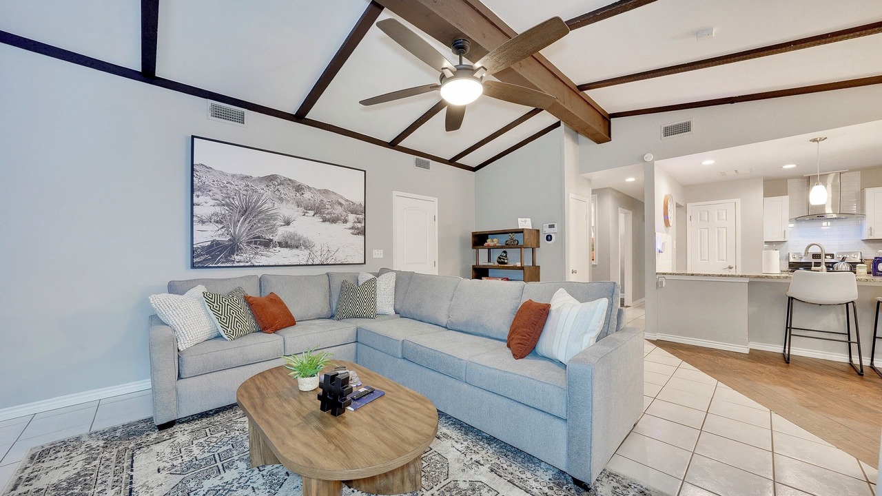 Photo of Livingroom in Wetmore