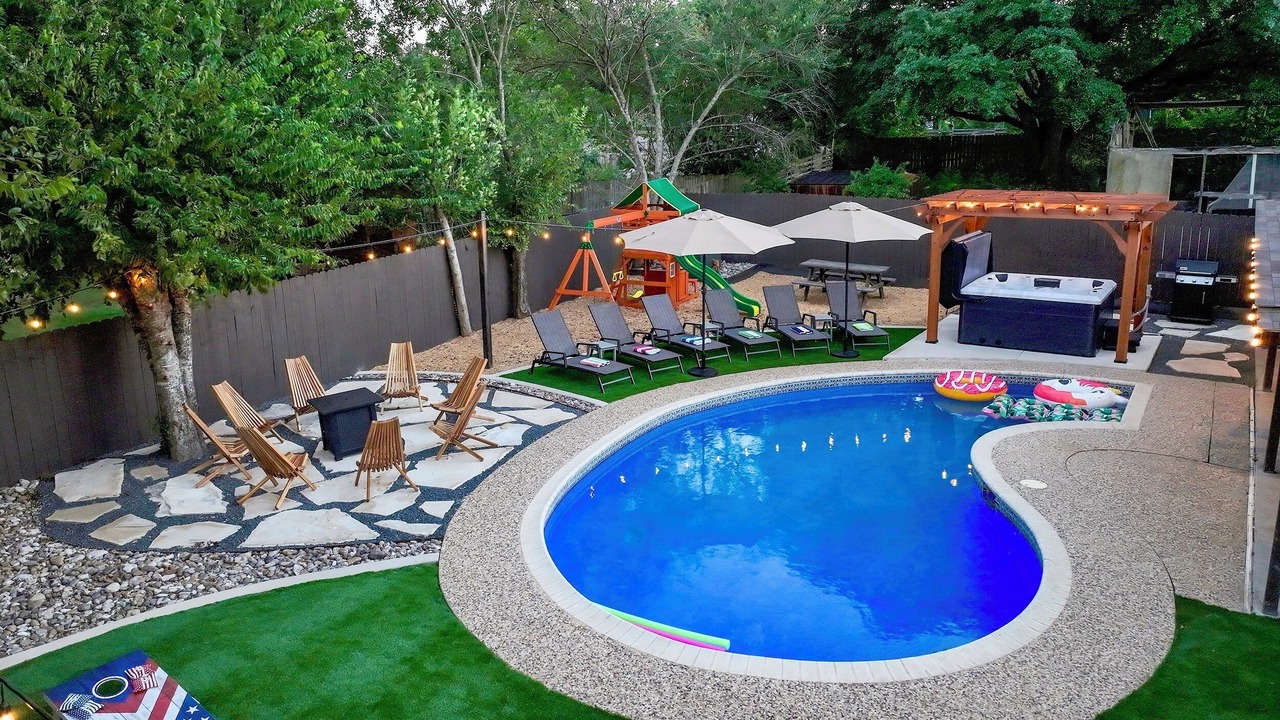 Photo of Outdoor in Wetmore