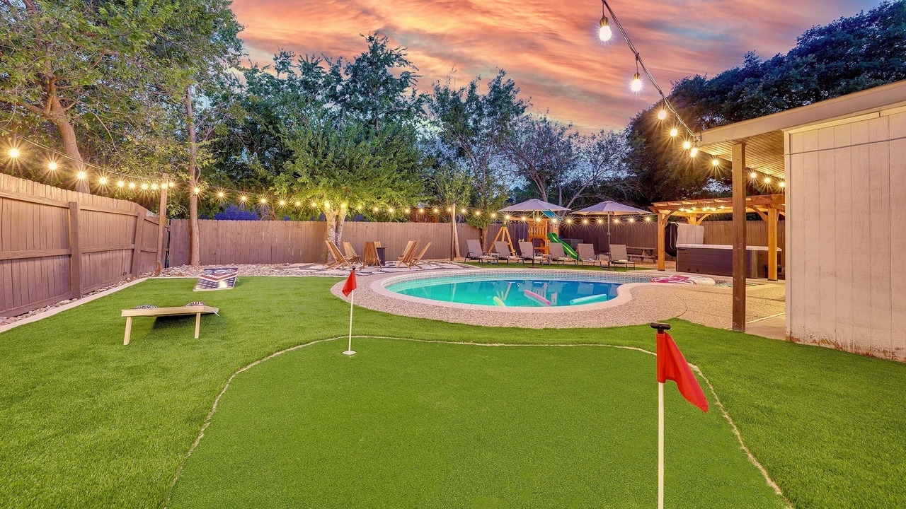 Photo of Outdoor in Wetmore