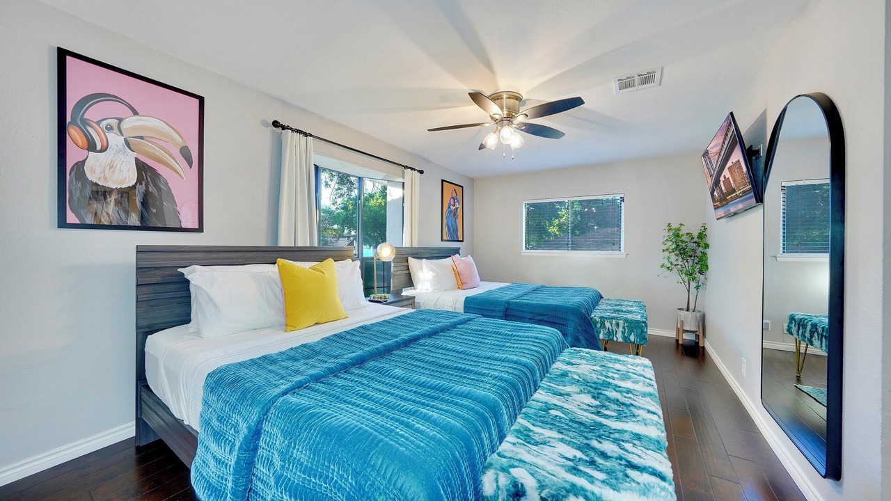 Photo of Bedroom in Wetmore