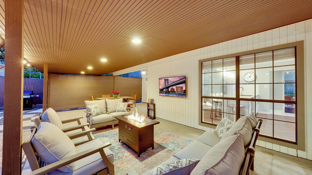 Photo of Livingroom in Wetmore