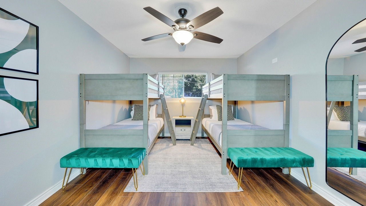 Photo of Bedroom in Wetmore
