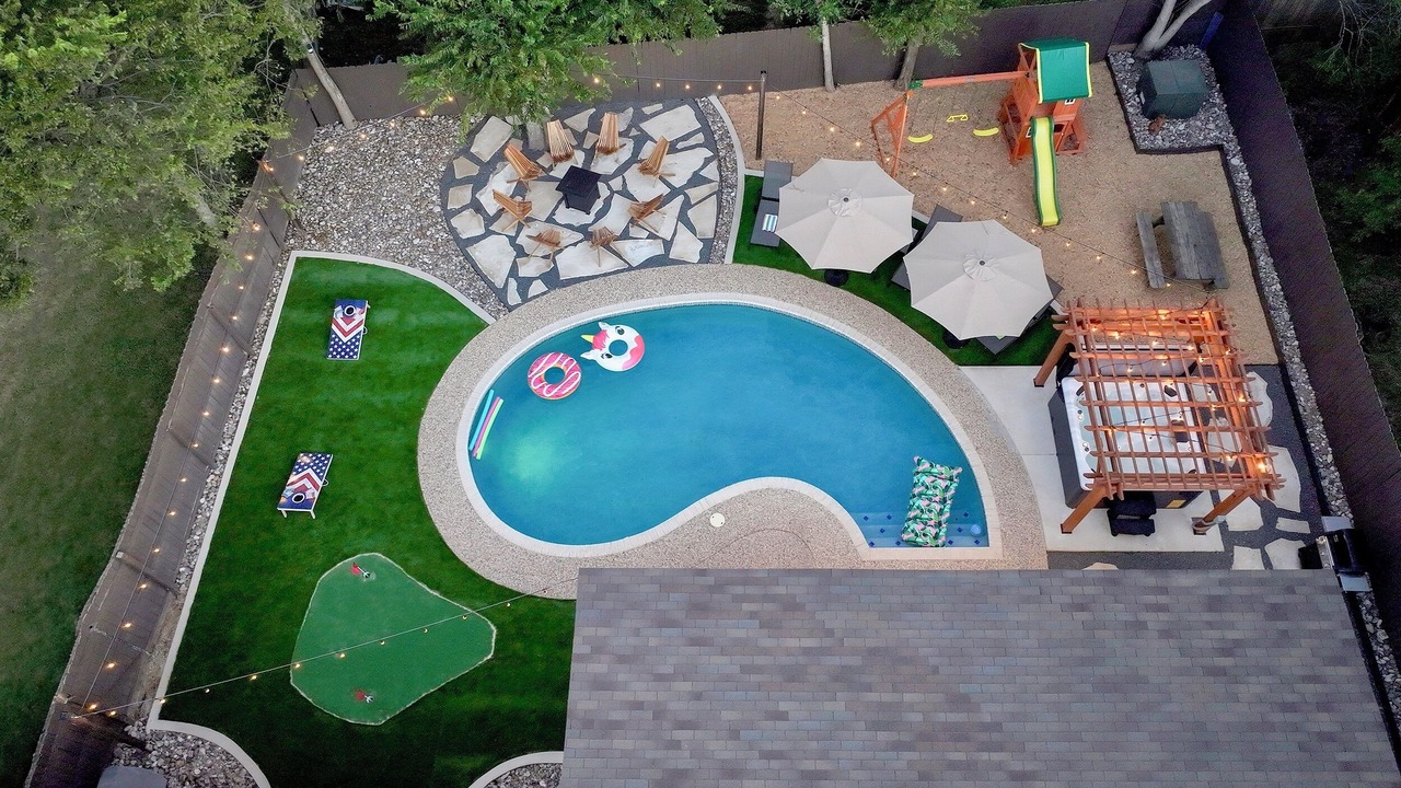 Photo of Outdoor in Wetmore