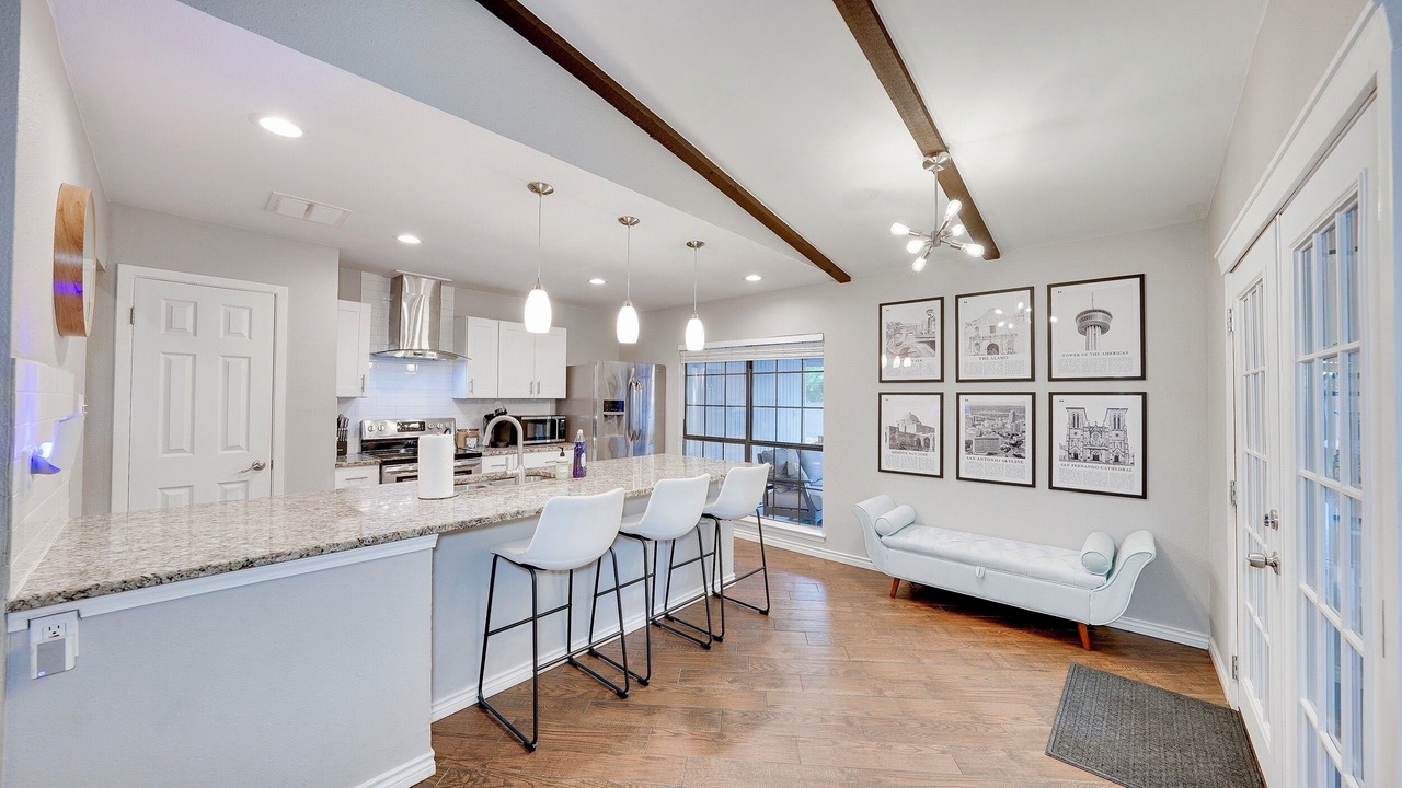 Photo of Kitchen in Wetmore