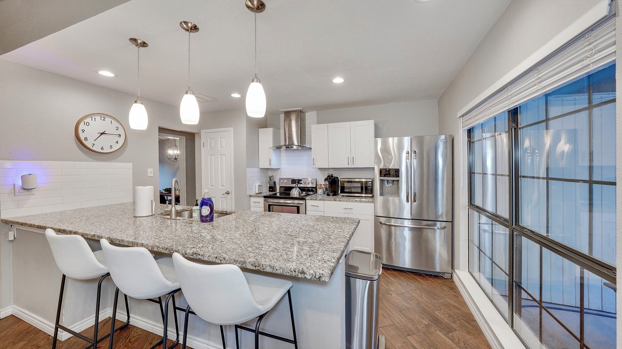 Photo of Kitchen in Wetmore