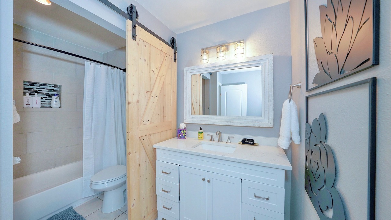 Photo of Bathroom in Wetmore