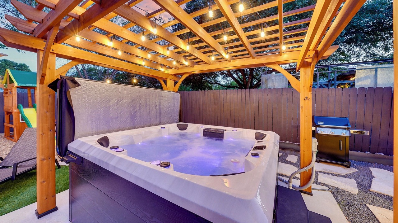 Photo of Patio Balcony in Wetmore