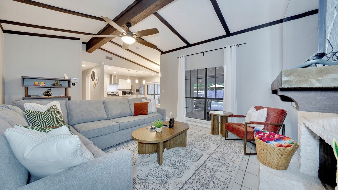 Photo of Livingroom in Wetmore