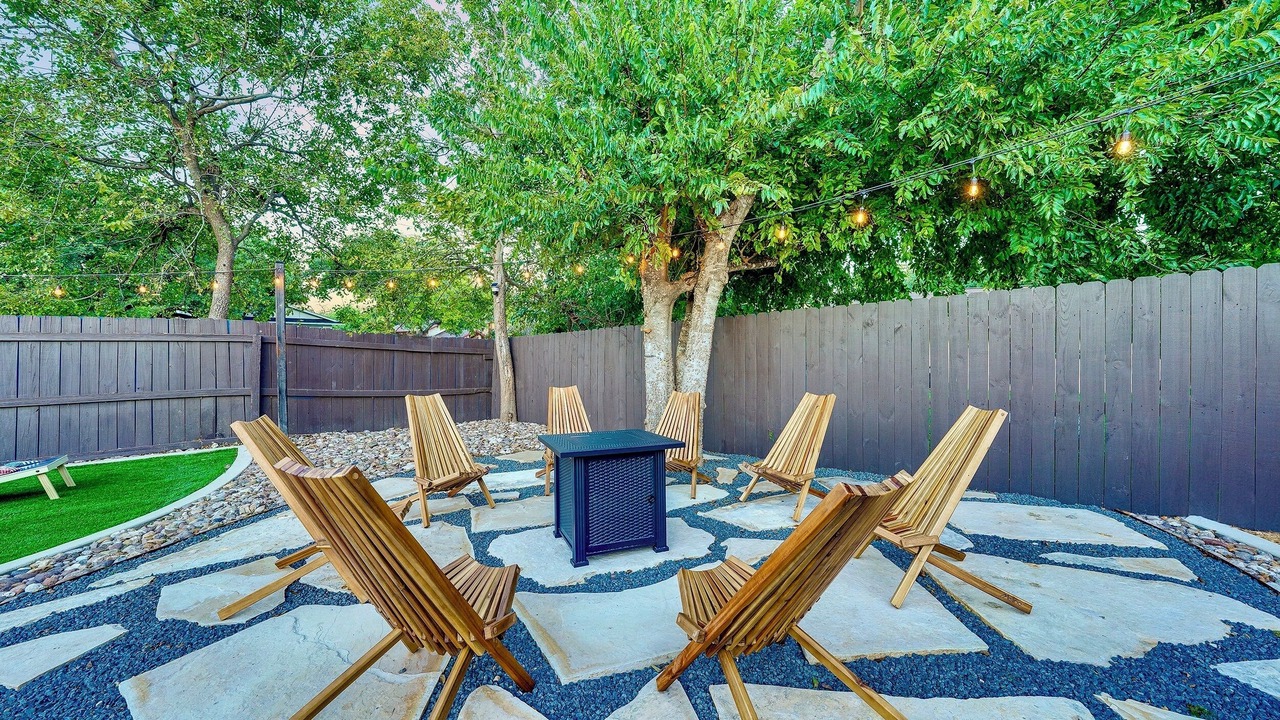 Photo of Patio Balcony in Wetmore