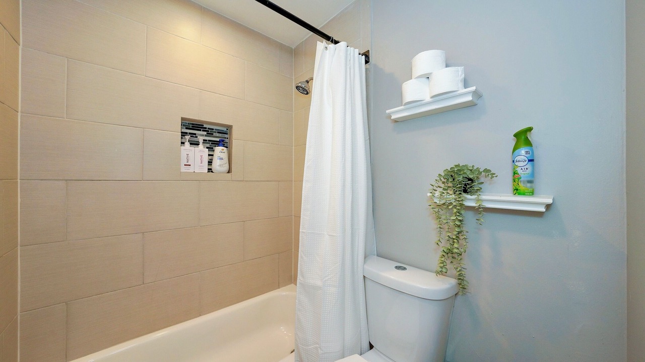 Photo of Bathroom in Wetmore