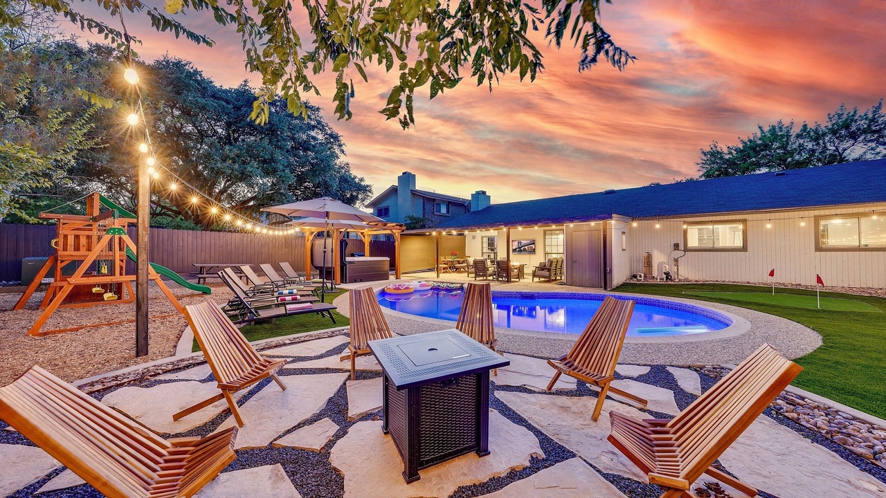 Photo of Outdoor in Wetmore