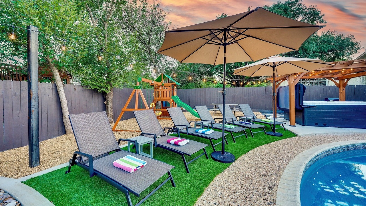 Photo of Outdoor in Wetmore