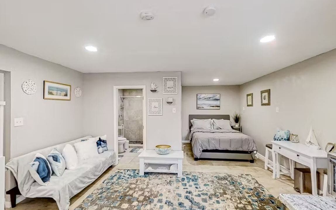 Photo of Bedroom in University