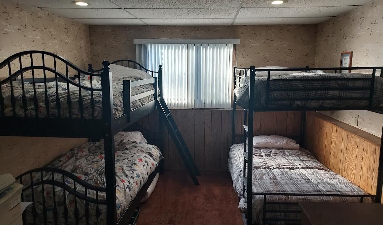 Photo of Bedroom in Mounds View