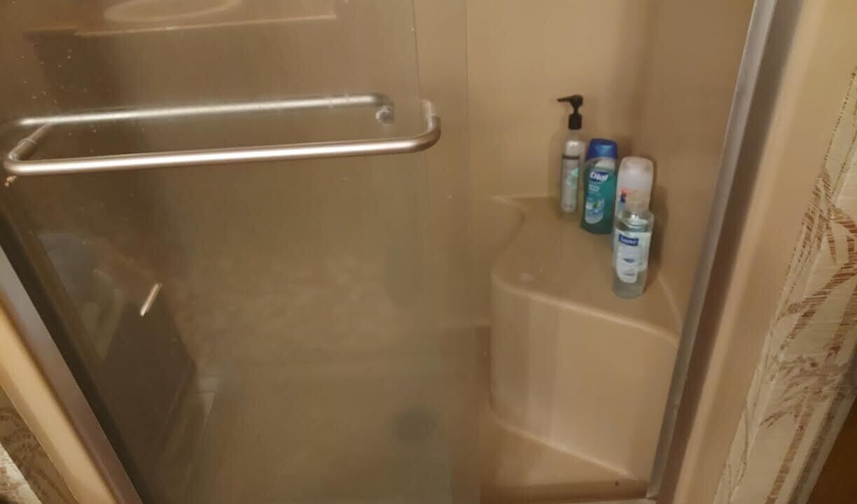 Photo of Bathroom in Mounds View