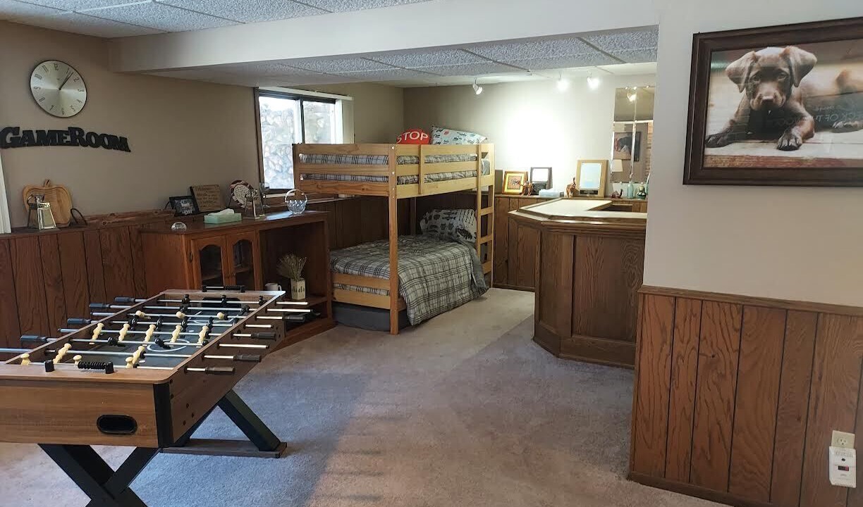 Photo of Bedroom in Mounds View