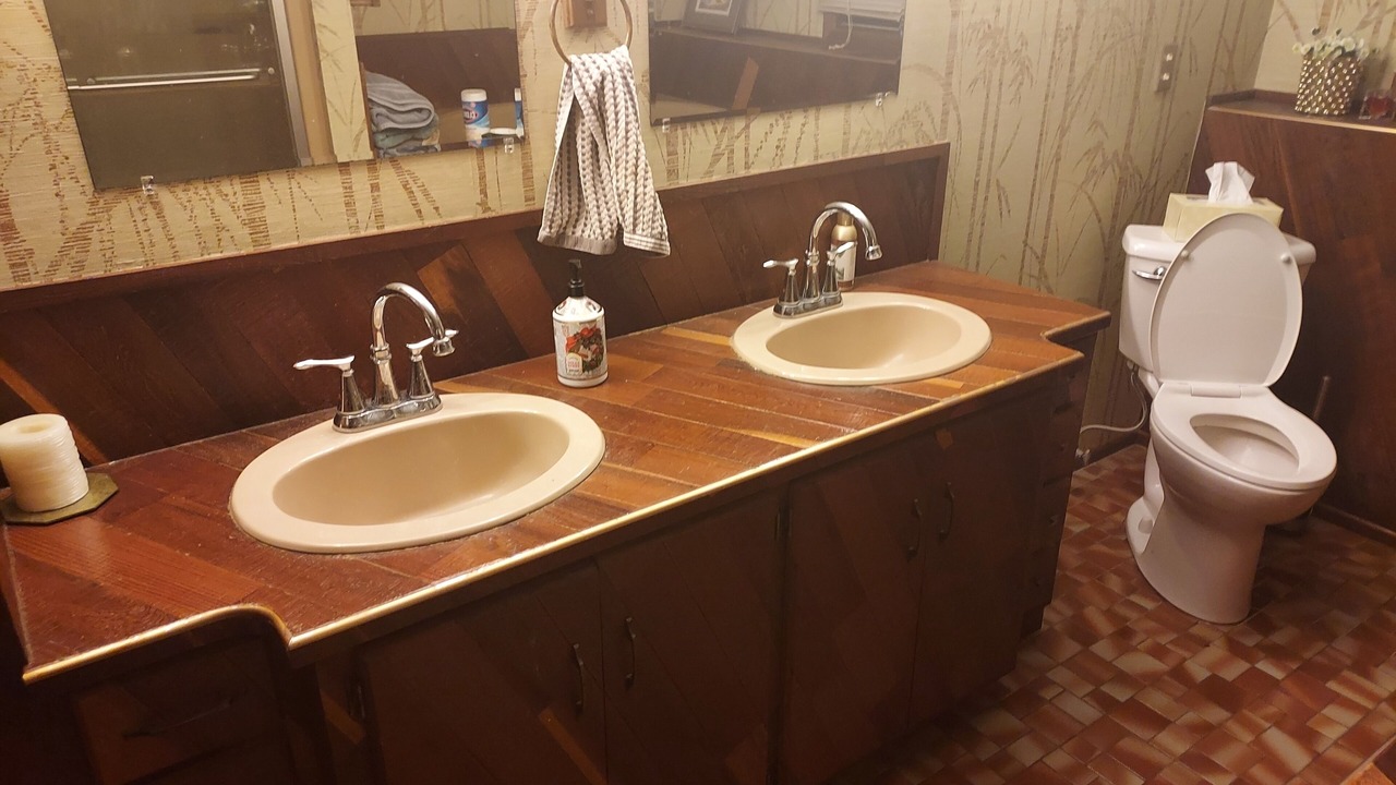 Photo of Bathroom in Mounds View