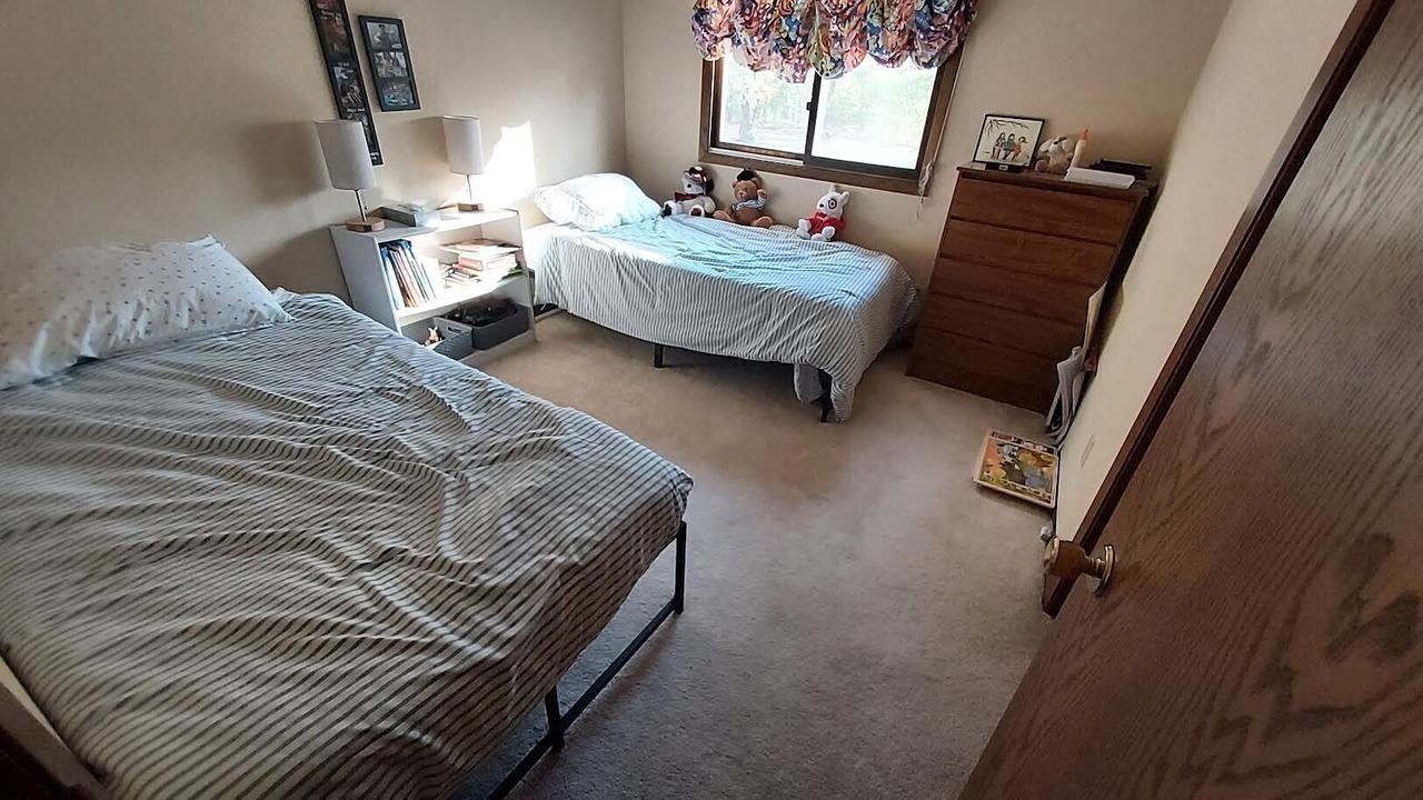 Photo of Bedroom in Mounds View