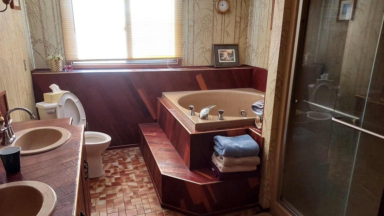 Photo of Bathroom in Mounds View