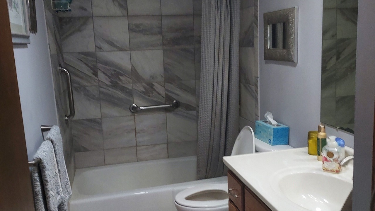 Photo of Bathroom in Mounds View