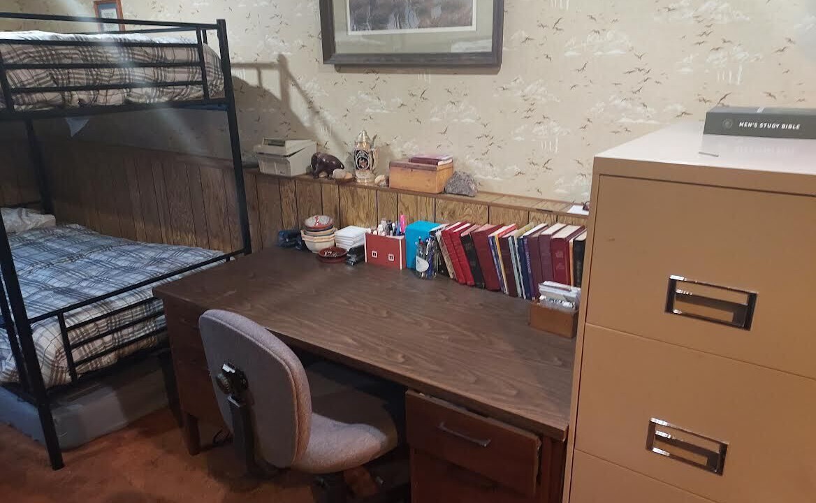 Photo of Bedroom in Mounds View