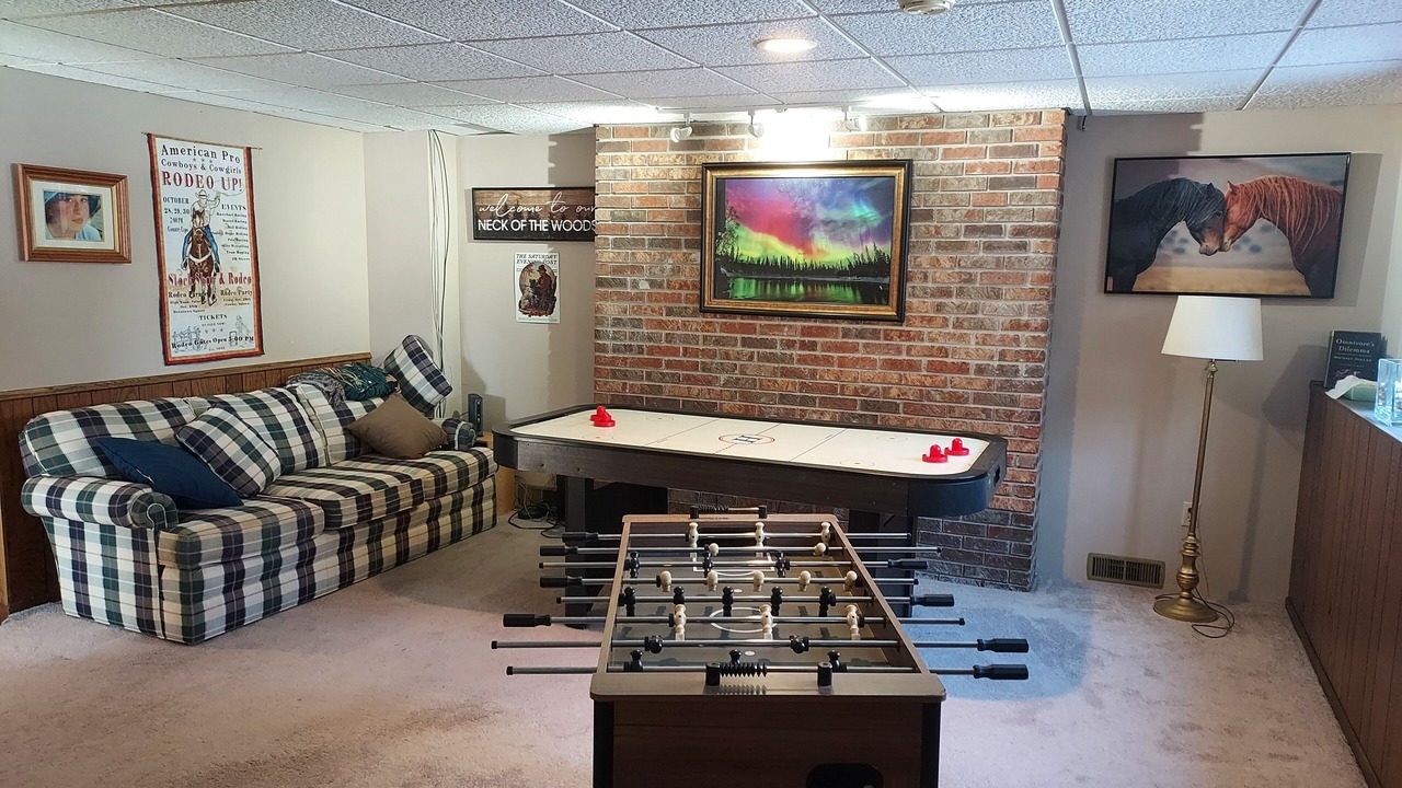 Photo of Bedroom in Mounds View