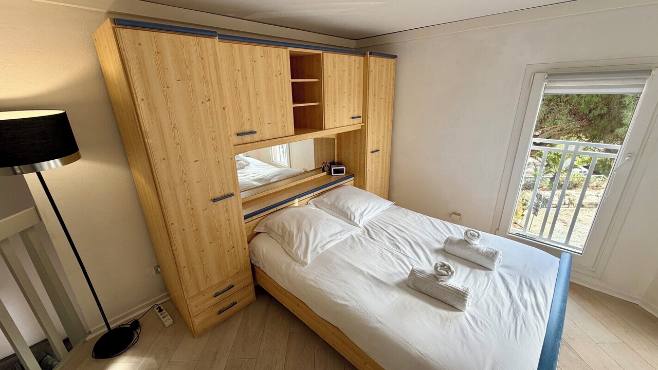 Photo of Bedroom in Cavaliere Beach
