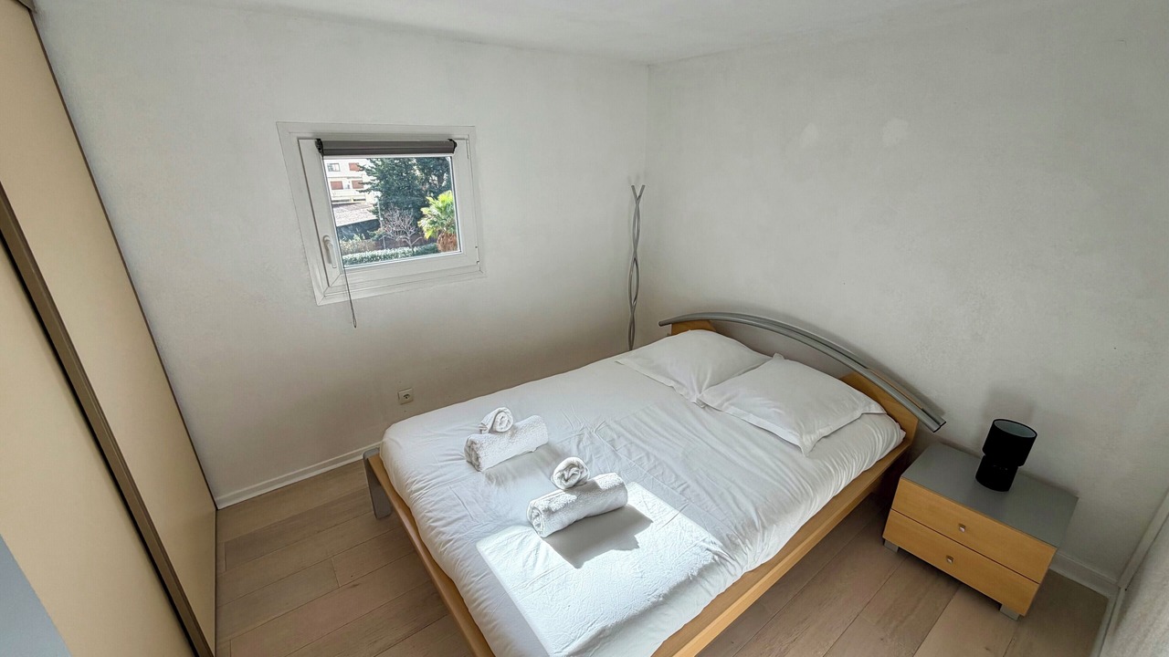 Photo of Bedroom in Cavaliere Beach