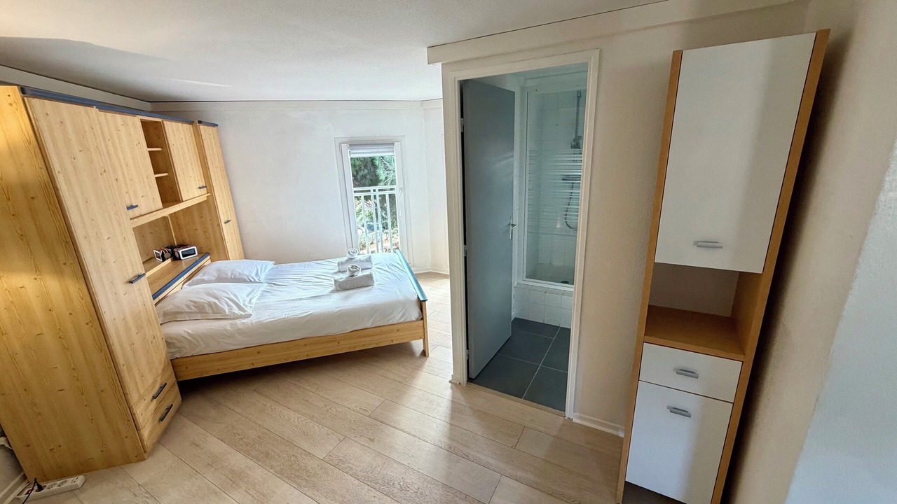 Photo of Bedroom in Cavaliere Beach