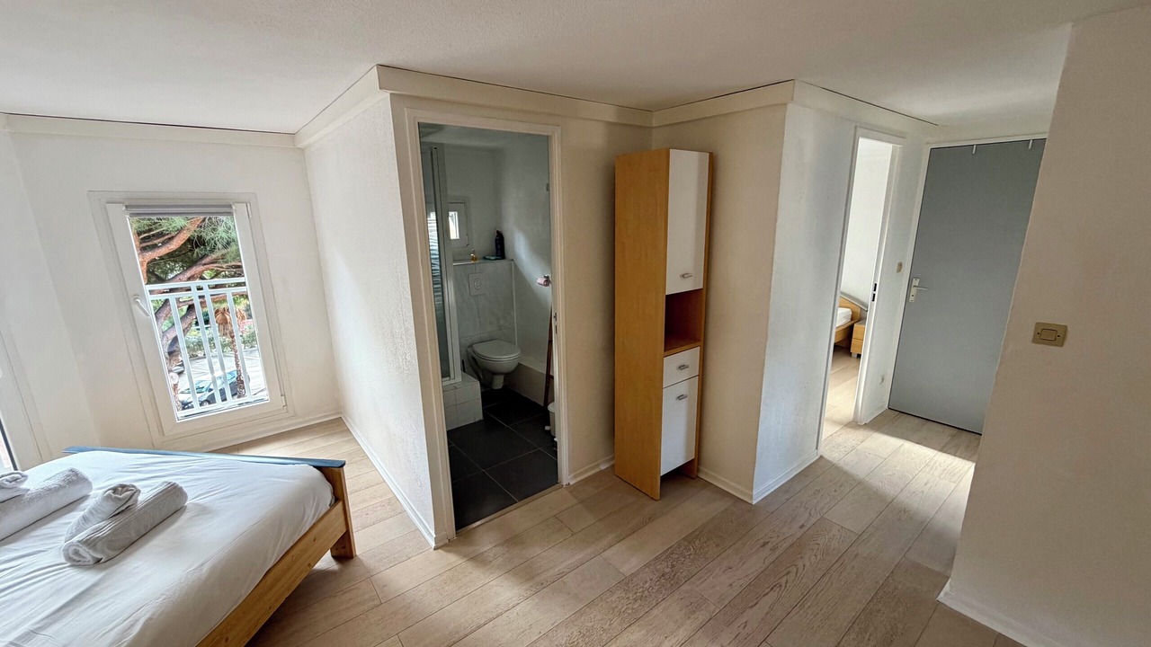 Photo of Bedroom in Cavaliere Beach