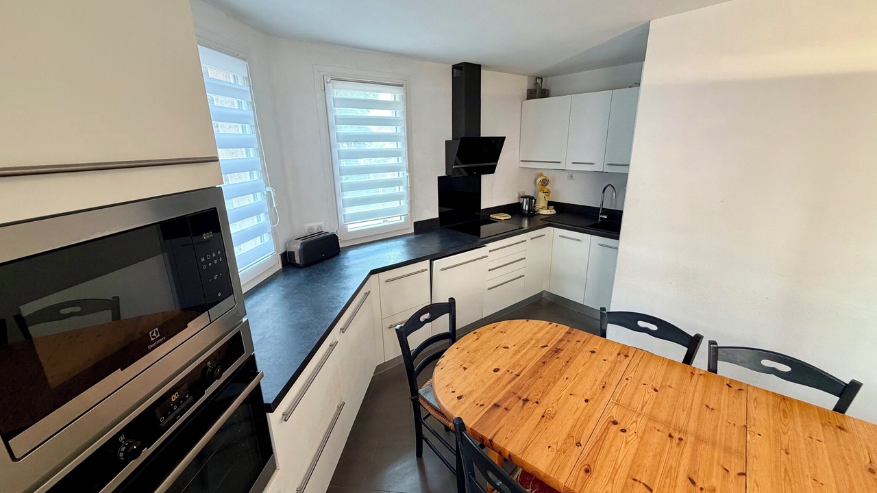 Photo of Kitchen in Cavaliere Beach