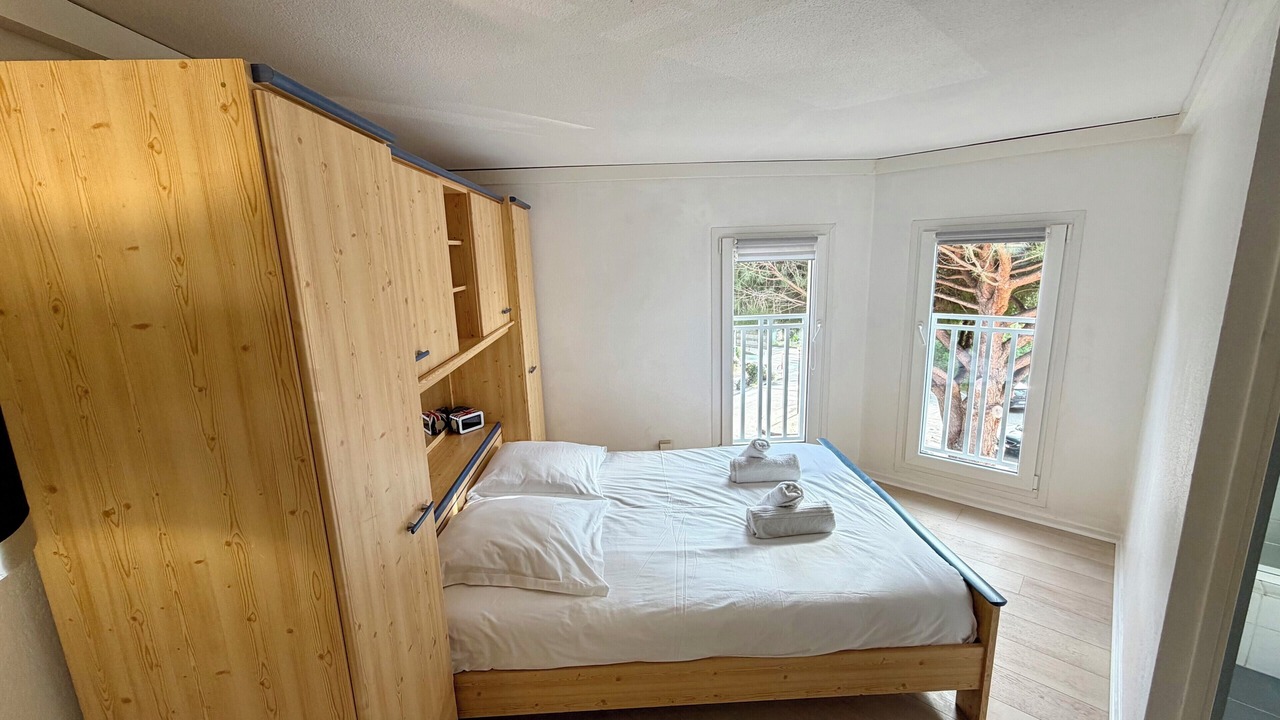 Photo of Bedroom in Cavaliere Beach