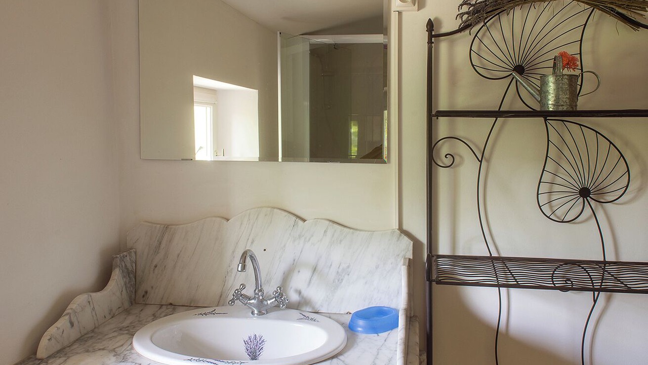 Photo of Bathroom in Saint-Remeze