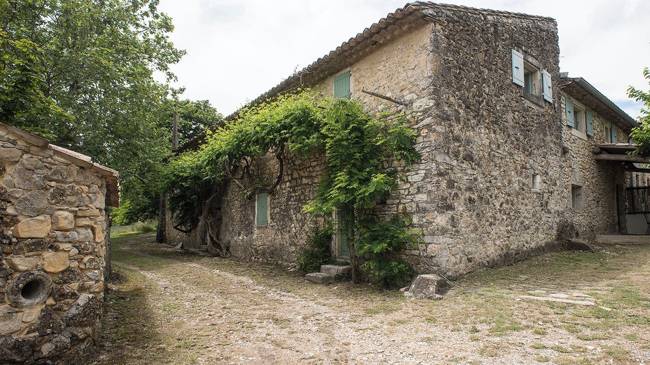 Photo of Outdoor in Saint-Remeze