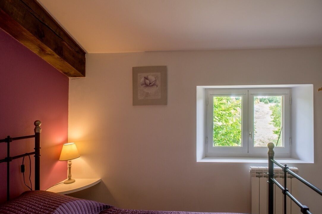 Photo of Bedroom in Saint-Remeze