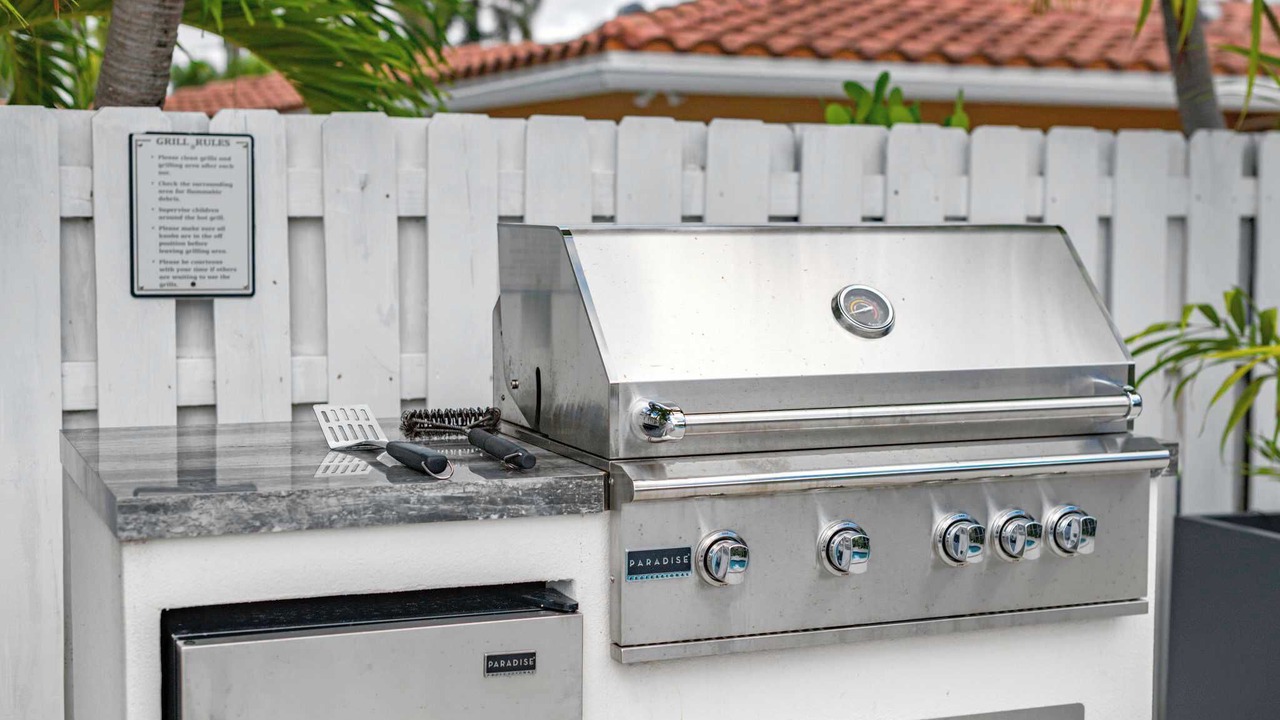 Photo of Outdoor in Dolphin Isles