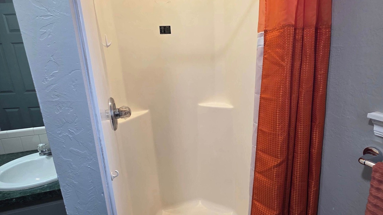 Photo of Bathroom in Lawton