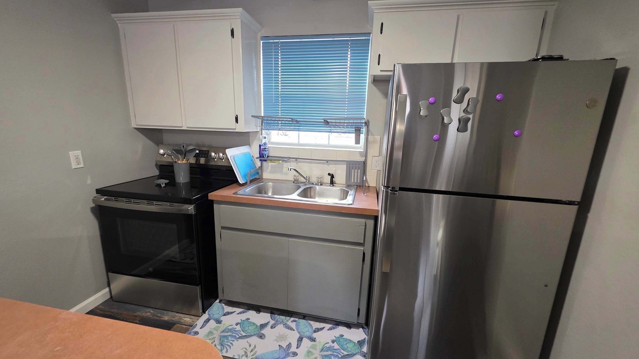 Photo of Kitchen in Lawton