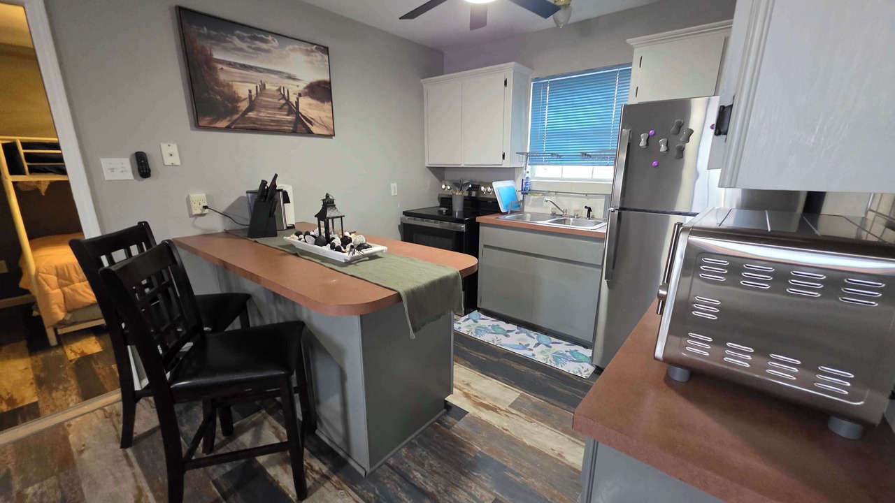 Photo of Kitchen in Lawton
