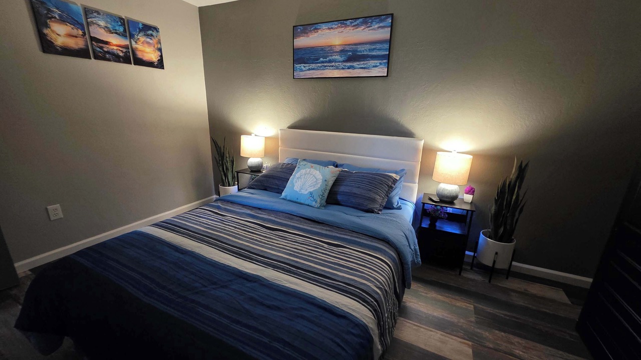 Photo of Bedroom in Lawton