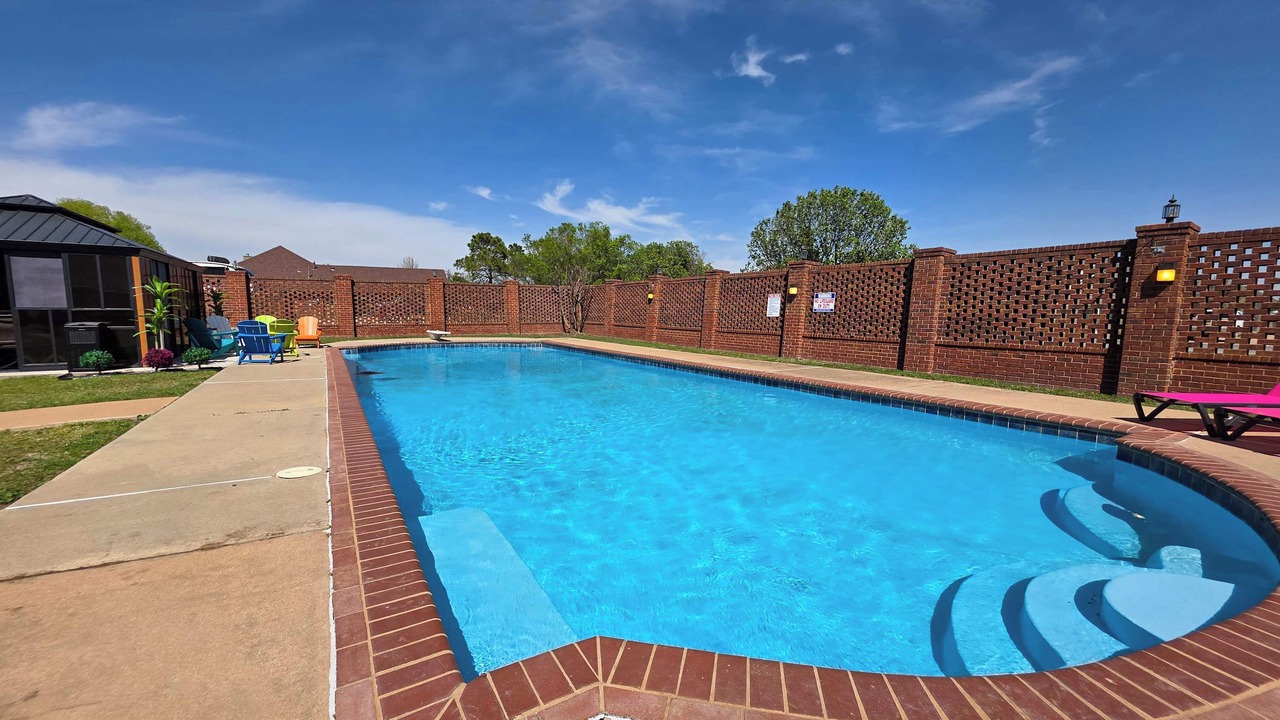 Photo of Outdoor in Lawton
