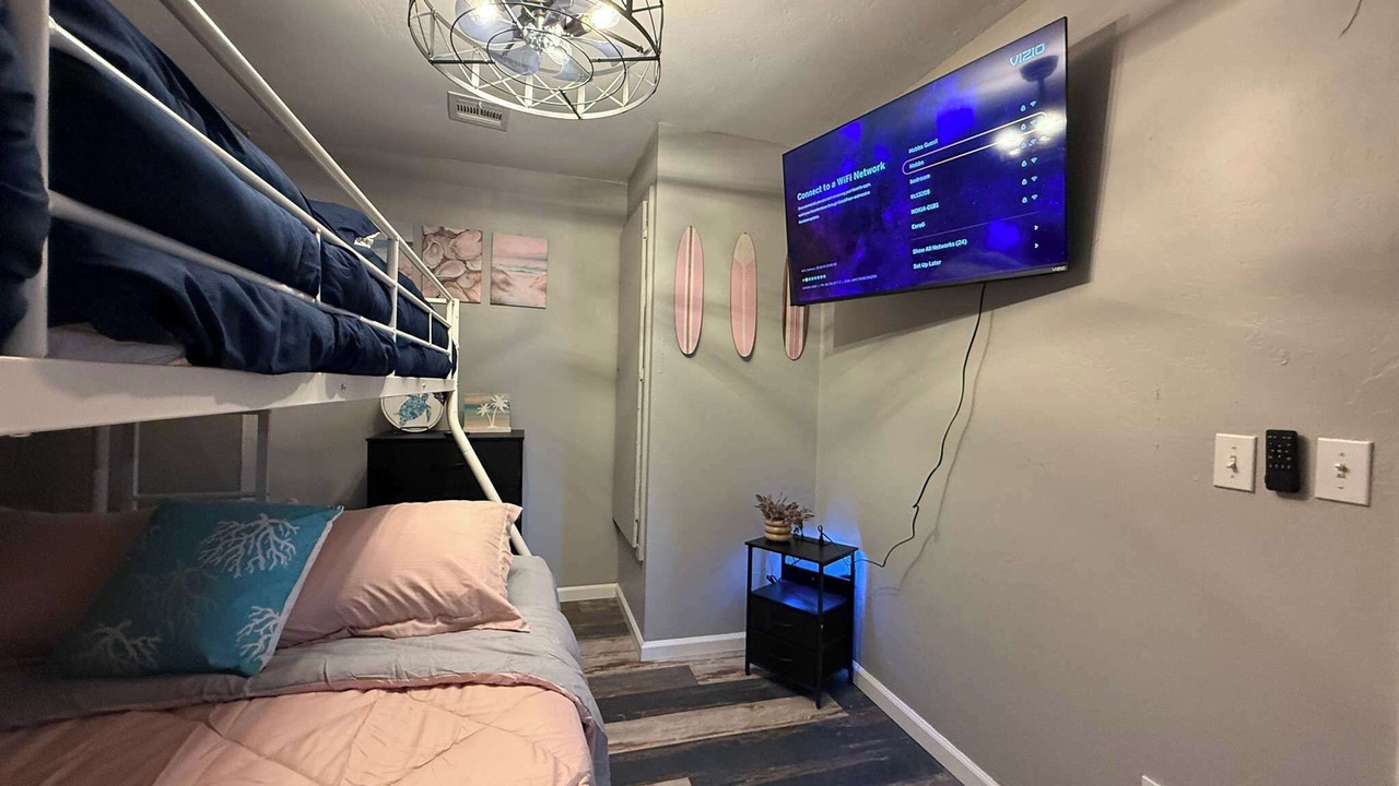 Photo of Bedroom in Lawton