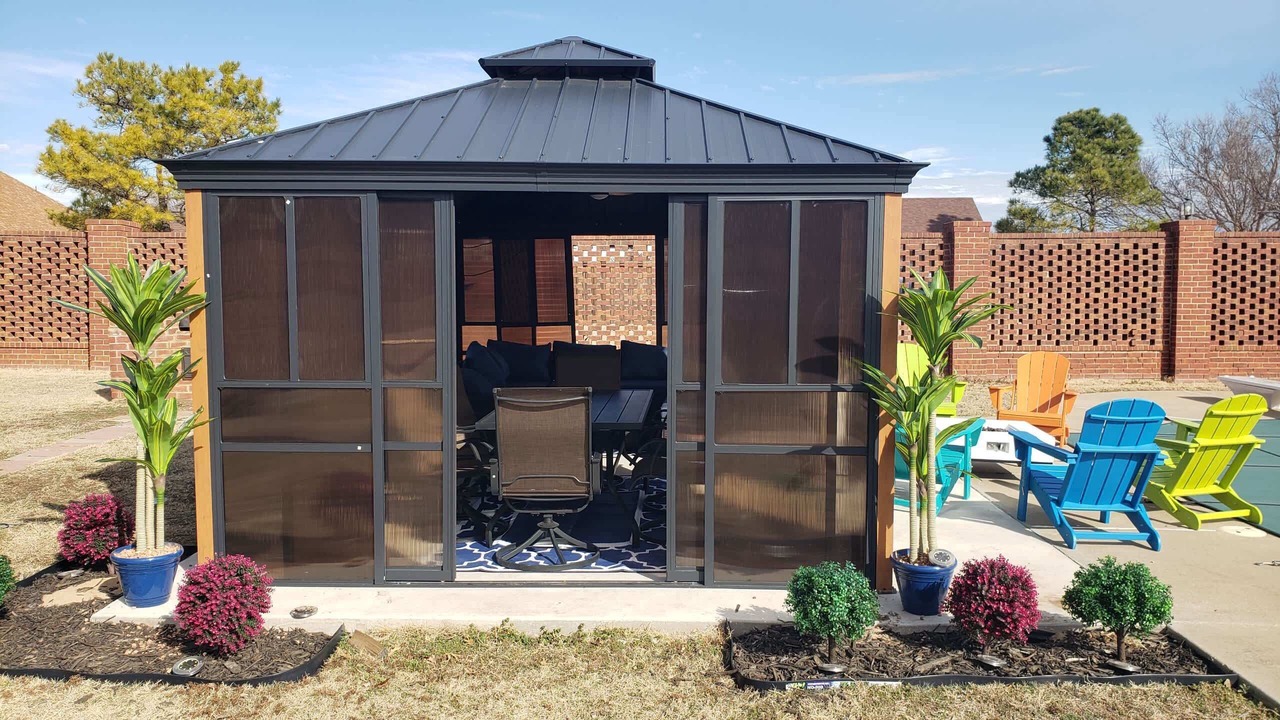 Photo of Outdoor in Lawton