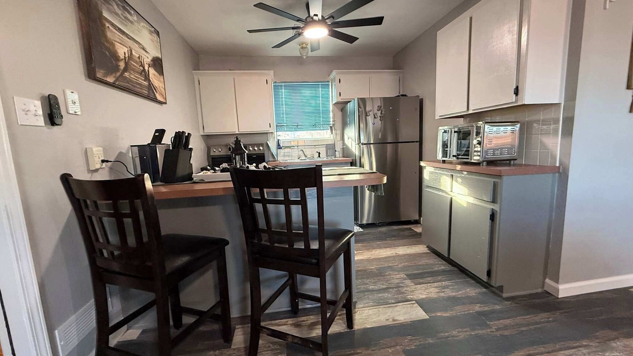 Photo of Kitchen in Lawton
